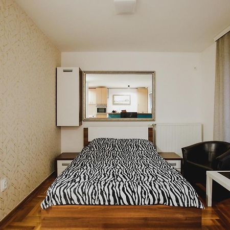 Prestige Apartment Gornji Milanovac Εξωτερικό φωτογραφία