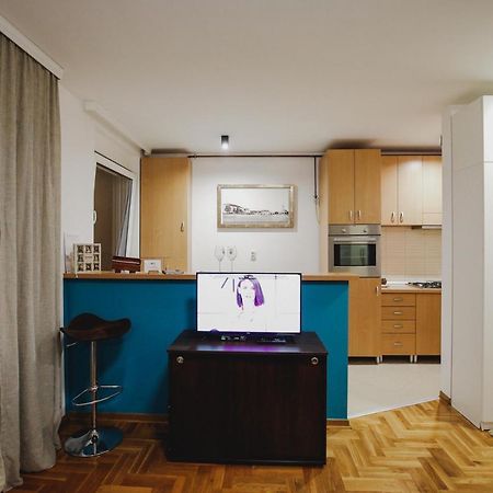 Prestige Apartment Gornji Milanovac Εξωτερικό φωτογραφία