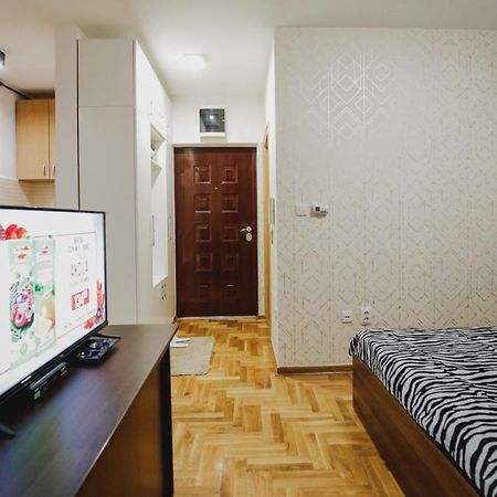 Prestige Apartment Gornji Milanovac Εξωτερικό φωτογραφία