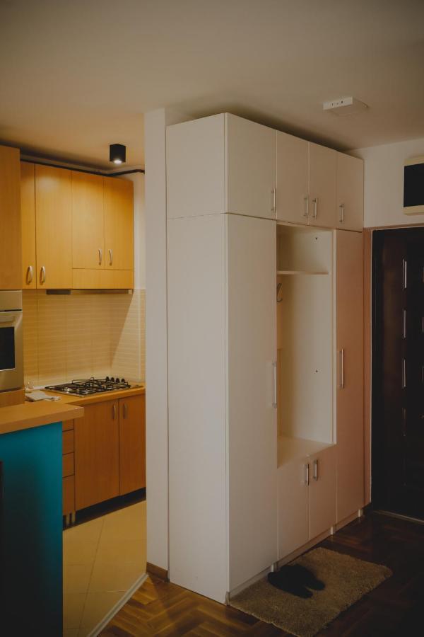 Prestige Apartment Gornji Milanovac Εξωτερικό φωτογραφία