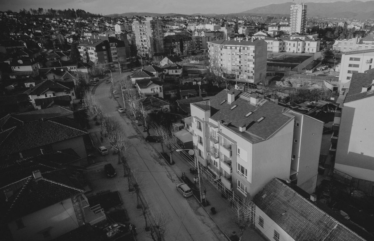 Prestige Apartment Gornji Milanovac Εξωτερικό φωτογραφία