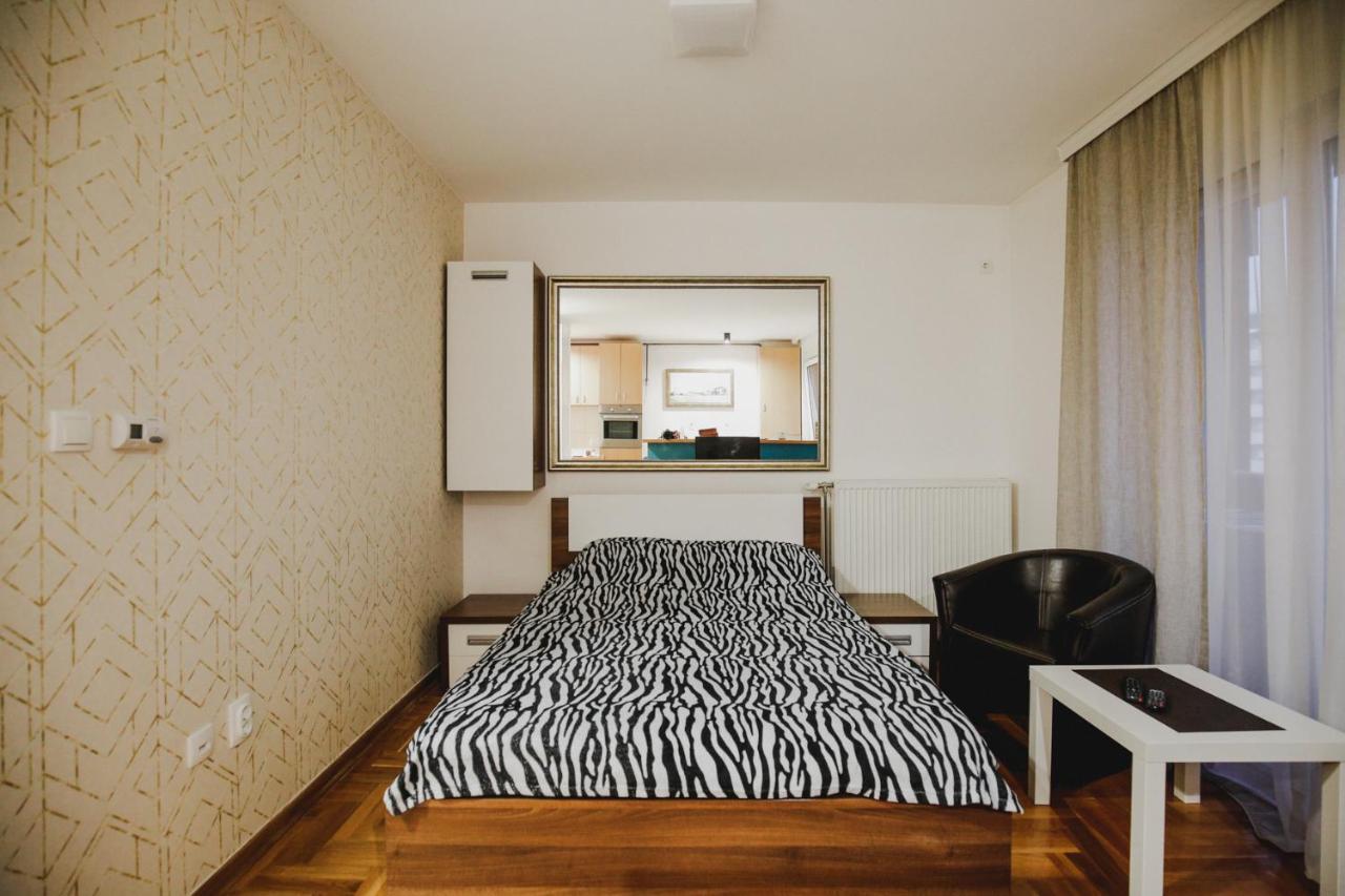Prestige Apartment Gornji Milanovac Εξωτερικό φωτογραφία