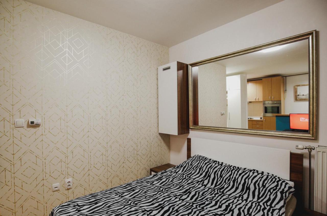 Prestige Apartment Gornji Milanovac Εξωτερικό φωτογραφία