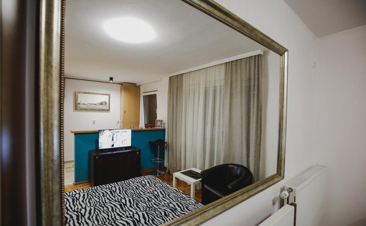 Prestige Apartment Gornji Milanovac Εξωτερικό φωτογραφία