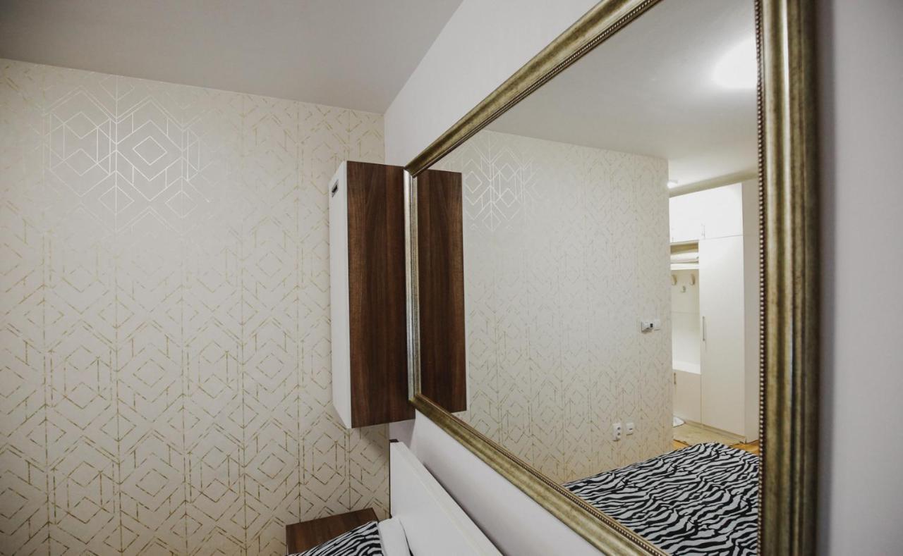 Prestige Apartment Gornji Milanovac Εξωτερικό φωτογραφία