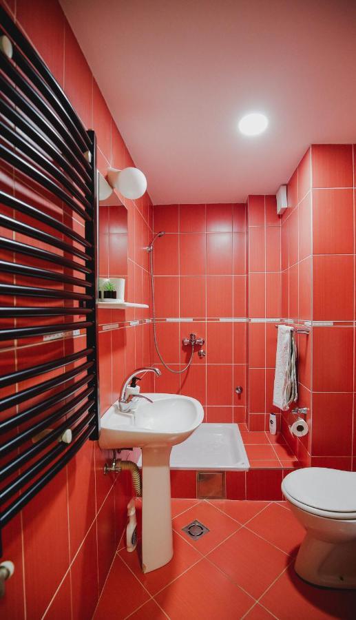 Prestige Apartment Gornji Milanovac Εξωτερικό φωτογραφία